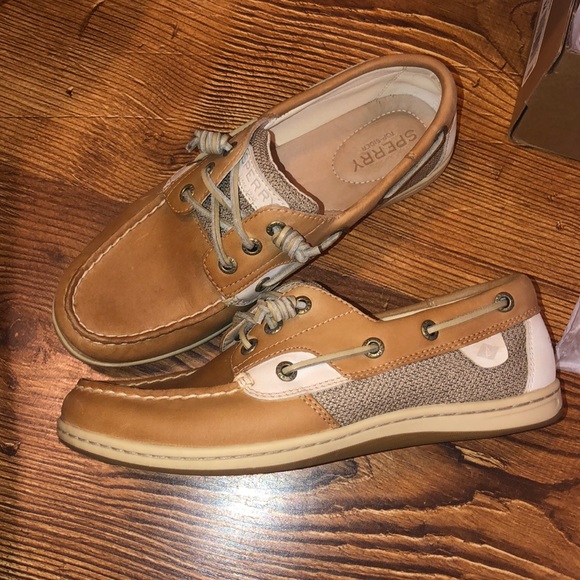 Sperry Top-Sider Songfish Core - Picture 4 of 4